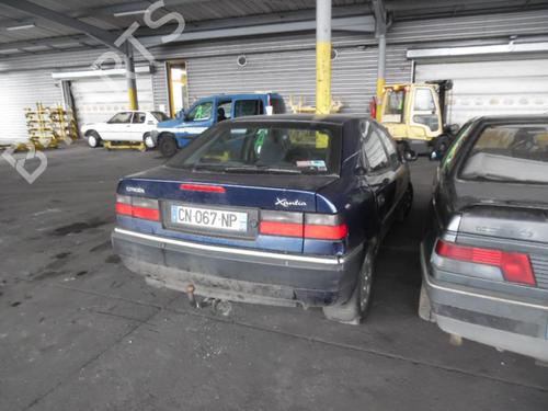 Right taillight CITROËN XANTIA (X1_, X2_) 1.9 SD | BP24773470C35