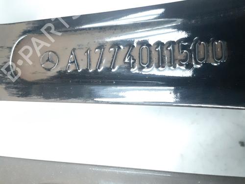 Used Rim Rim 38636641 38636641