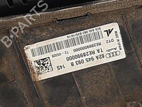 Left tailgate light AUDI A1 Sportback (GBA) 30 TFSI | BP36399648C79 - Image 3