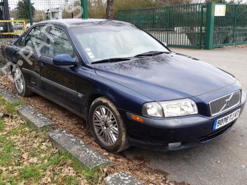Used Parts VOLVO S80 I (184) D5 2416864