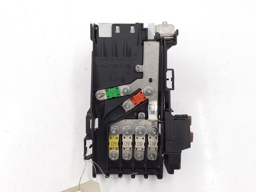 Electronic module PEUGEOT 3008 I MPV (0U_) 1.6 HDi | BP32421933M83 