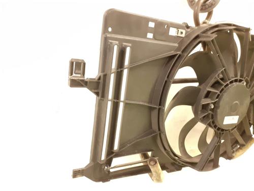 Radiator fan FORD FOCUS III 1.0 EcoBoost | BP24797551M35 
