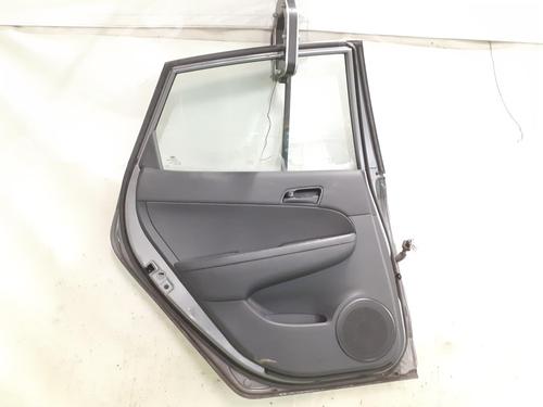 Left rear door HYUNDAI i30 (FD) 1.6 CRDi | BP24795501C4 