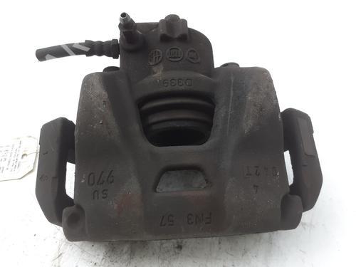 Left front brake caliper AUDI TT (FV3, FVP) 1.8 TFSI | BP31597570M105 - Image 3