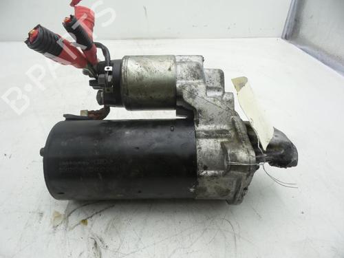 Startmotor BMW 3 (E90) 318 d (122 hp) 24783185