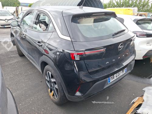 Headlight switch OPEL MOKKA 1.2 (76) | BP31019167I24  - Image 8