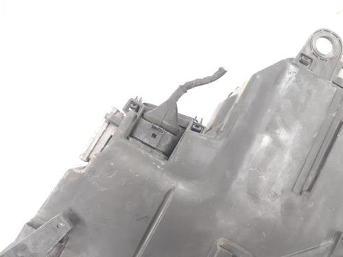 Faro derecho AUDI A8 D3 (4E2, 4E8) 3.0 TDI quattro (233 hp) 24786149