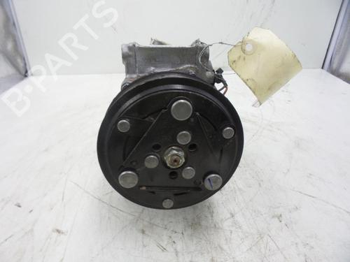 AC-Kompressor RENAULT CLIO V (B7_) 1.5 Blue dCi 85 (B7AG) | BP24781578M34 