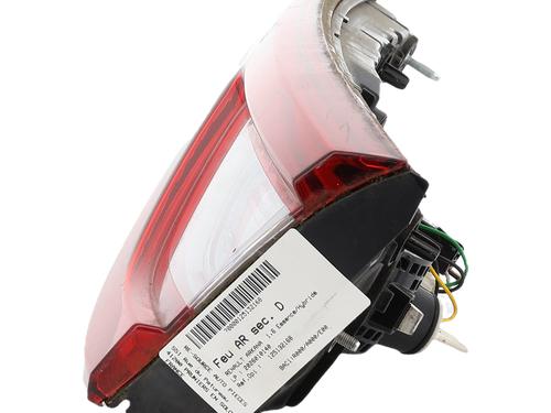 Right tailgate light RENAULT ARKANA I (LCM_, LDN_) 1.6 E-TECH 145 (LDMU) | BP37742181C80  - Image 7