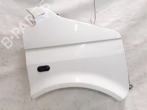 Forkjerm høyre VW TRANSPORTER T5 Bus (7HB, 7HJ, 7EB, 7EJ) 2.5 TDI (174 hp) 30110187