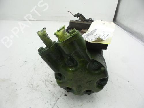 AC Kompressor RENAULT CLIO II (BB_, CB_) 1.9 dTi (B/CB0U) | BP24784816M34 