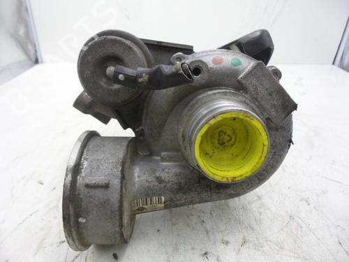 Turbocharger/Supercharger MERCEDES-BENZ B-CLASS Sports Tourer (W245) B 180 CDI (245.207) | BP24781488M71 