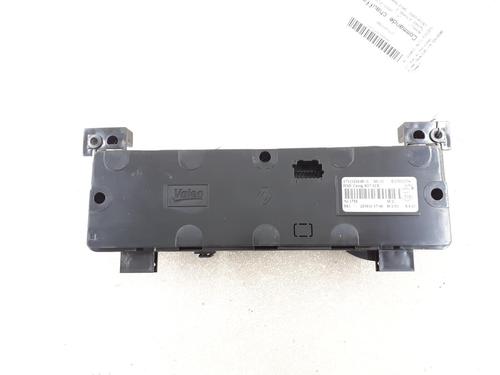 Climate control RENAULT TWINGO III (BCM_, BCA_) Z.E: (BCA1) | BP24790650I5 
