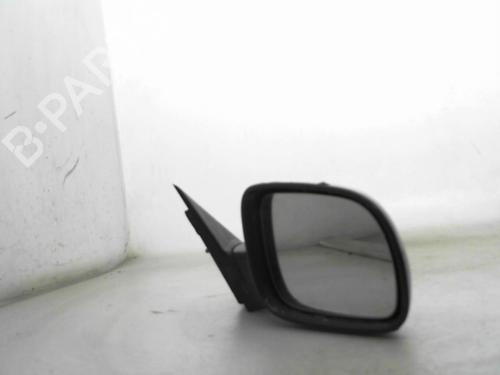 Used Right mirror VW PASSAT B5 (3B2) 1.9 TDI (90 hp) 24778103