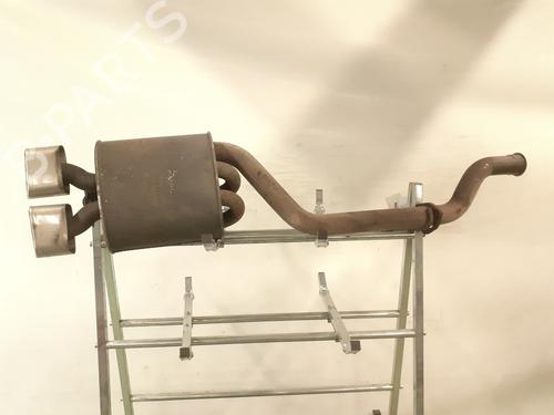Exhaust system CHRYSLER CROSSFIRE 3.2 | BP38764840M121 - Image 4
