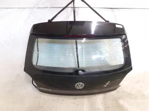 Used Tailgate VW POLO V (6R1, 6C1) 1.2 (60 hp) 24772265