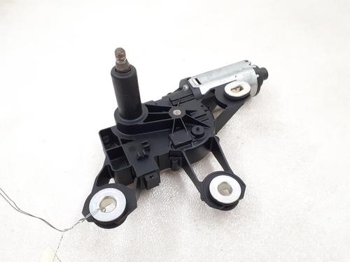 Rear wiper motor FORD FUSION (JU_) 1.4 TDCi | BP24791414M102 