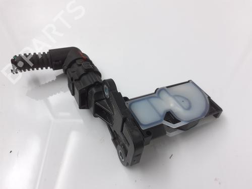 Mass air flow sensor NISSAN PRIMASTAR Van (X82) 2.0 dCi 130 | BP31659993M95 - Image 2