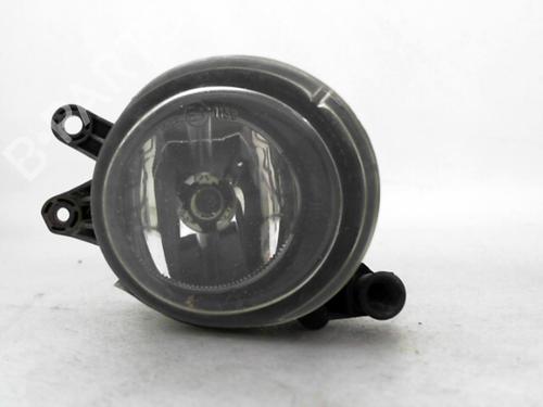 Used Right front fog light AUDI A4 B6 Avant (8E5) 2.5 TDI (163 hp) 24775735