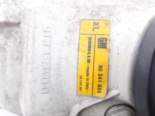 Højre forlygte OPEL ASTRA F Hatchback (T92) 1.4 Si (F08, M08, F68, M68) | BP24782850C29 