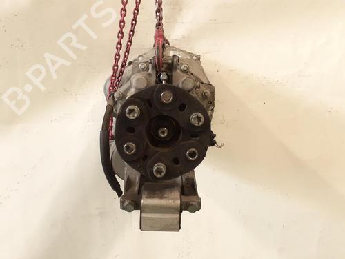Gearbox MERCEDES-BENZ C-CLASS (W204) C 220 CDI (204.008) | BP24794083M3 - Image 3