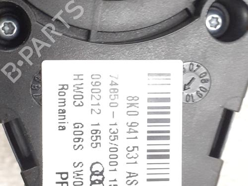 Headlight switch AUDI A4 B8 Avant (8K5) 2.0 TDI | BP24771575I24 - Image 5