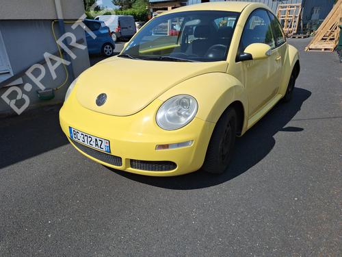 Used Parts VW NEW BEETLE (9C1, 1C1)  1.4  3589127