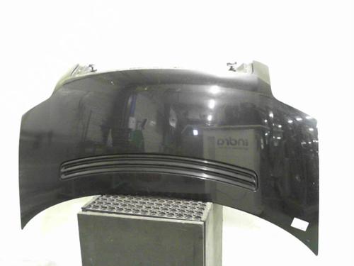 Used Hood AUDI A2 (8Z0) 1.4 TDI (75 hp) 24776650