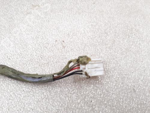 Right mirror NISSAN NOTE (E11, NE11) 1.5 dCi | BP24796355C27 
