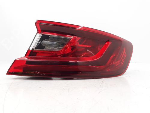 Right taillight RENAULT MEGANE IV Hatchback (B9A/M/N_) 1.2 TCe 130 (B9MR) | BP32208144C35 - Image 3