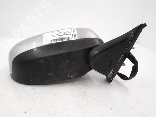 Right mirror HONDA JAZZ III (GE_, GG_, GP_, ZA_) 1.3 HYBRID (GP1) | BP30368437C27