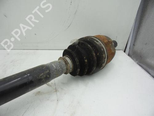 Left rear driveshaft TESLA MODEL X (5YJX) EV AWD | BP24785728M40 - Image 1