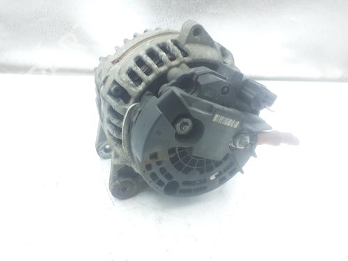 Alternator RENAULT KANGOO / GRAND KANGOO II (KW0/1_) 1.5 dCi 90 (KW05, KW08, KW0G, KW11) | BP26020791M7 