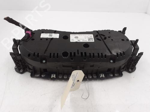 Kombiinstrument VW GOLF VII (5G1, BQ1, BE1, BE2) 1.4 GTE Hybrid | BP29893625C47 