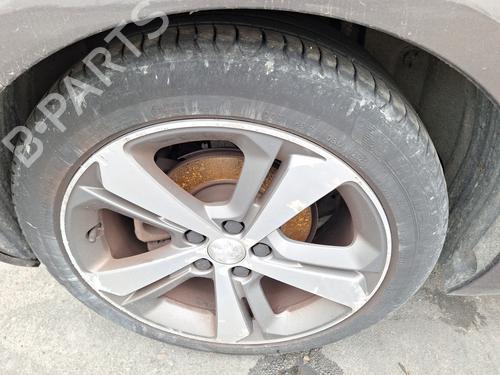 Hood PEUGEOT 308 II (LB_, LP_, LW_, LH_, L3_) 1.6 HDi / BlueHDi 115 | BP29925424C1