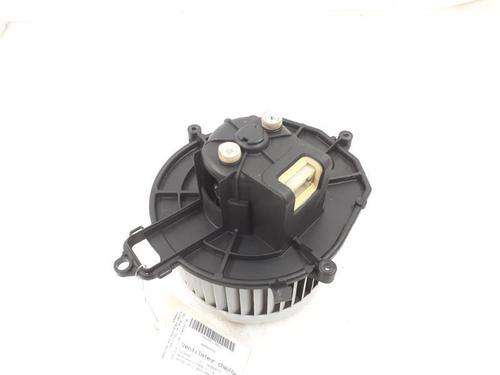 Varmeblæser CITROËN BERLINGO Box Body/MPV (B9) 1.6 HDi 90 16V (90 hp) 24783411