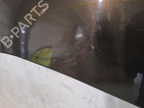 Right front fenders CITROËN C4 Grand Picasso I (UA_) 1.6 HDi 110 | BP29201976C42 