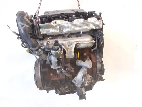 Engine PEUGEOT 5008 (0U_, 0E_) 2.0 HDi 150 / BlueHDi 150 | BP29918745M1