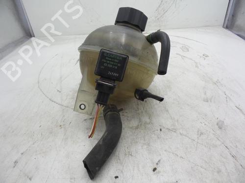 Expansion tank PEUGEOT 307 (3A/C) 2.0 HDi 110 | BP24783753C120 