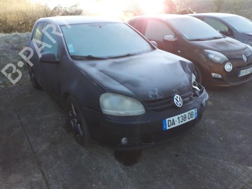 Forlygtekontakt VW GOLF V (1K1) 2.0 TDI 16V | BP24792816I24 