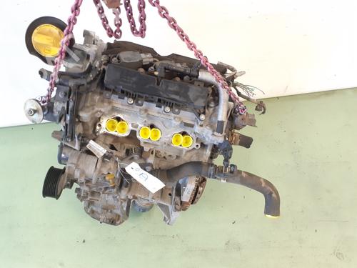 Engine RENAULT TWINGO III (BCM_, BCA_) | BP33309095M1 - Image 4