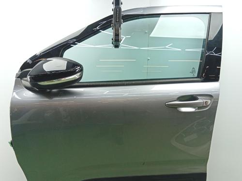 Left front door CITROËN C4 CACTUS 1.5 BlueHDi 100 | BP37156099C2 - Image 4