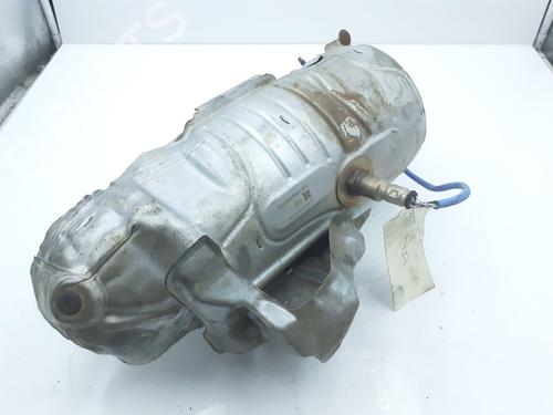 Catalyst RENAULT TWINGO III (BCM_, BCA_) 0.9 TCe 95 | BP37538714M10 - Image 3
