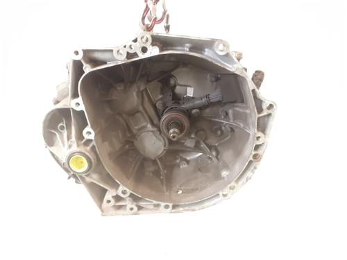 Used Gearbox CITROËN C4 II (NC_) 1.2 THP 130 (NCHNYM, NCHNYT) (130 hp) 26947586