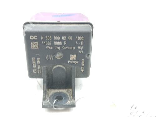 Used Electronic module RENAULT KANGOO III Box Body/MPV 1.5 Blue dCi 95 (FJAB) (95 hp) 32703414