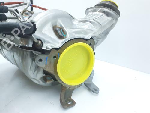 Particulate filter RENAULT TRAFIC III Bus (JG_) 2.0 dCi 145 (JGML) | BP37538704M81 - Image 7