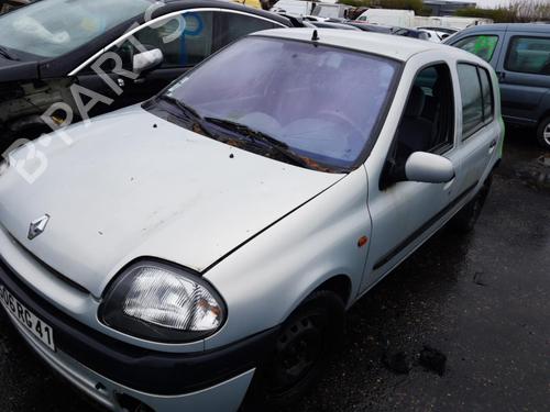 Switch RENAULT CLIO II (BB_, CB_) 1.6 (B/CB0D, BB00) | BP24787125I30 