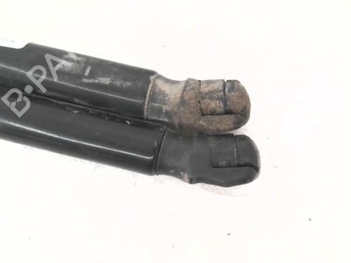 Used Tailgate lift support MERCEDES-BENZ B-CLASS Sports Tourer (W246, W242) B 180 CDI / d (246.212) (109 hp) 24781808
