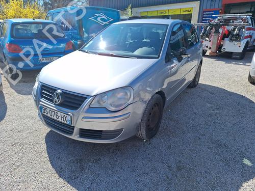 Grille VW POLO (9N_, 9A_) 1.4 TDI | BP27663761C40 