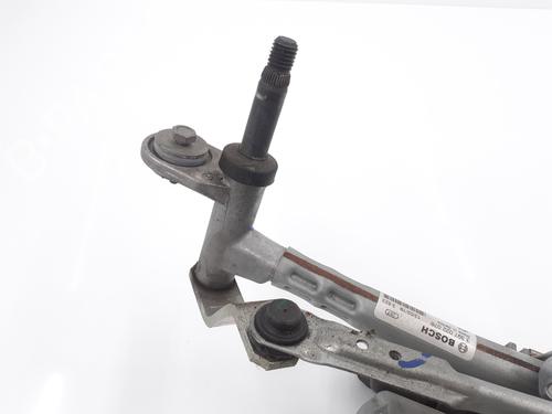Front wiper motor PEUGEOT 3008 II SUV (MC_, MR_, MJ_, M4_) 1.5 BlueHDi 130 | BP30101557M29